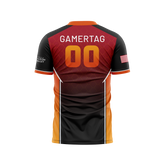 University of Silicon Valley | Player Jersey